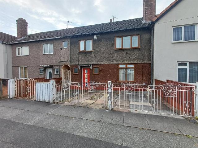 House for sale in Garston, Calderstones