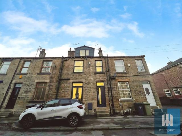 House for sale in Lower Hopton, Mirfield