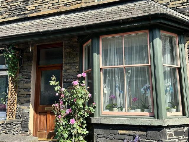 House for sale in Lakes, Ambleside
