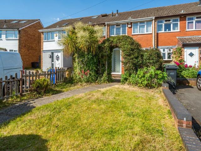 House for sale in Cooper's Bank, West Midlands