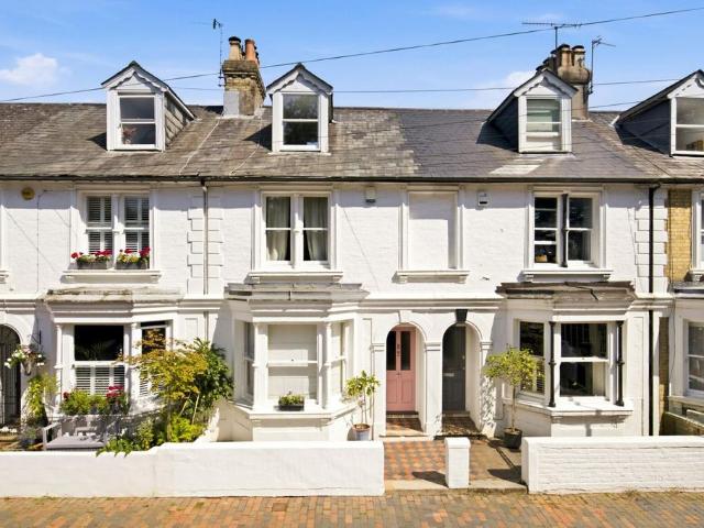 House for sale in St James, Sandown Park