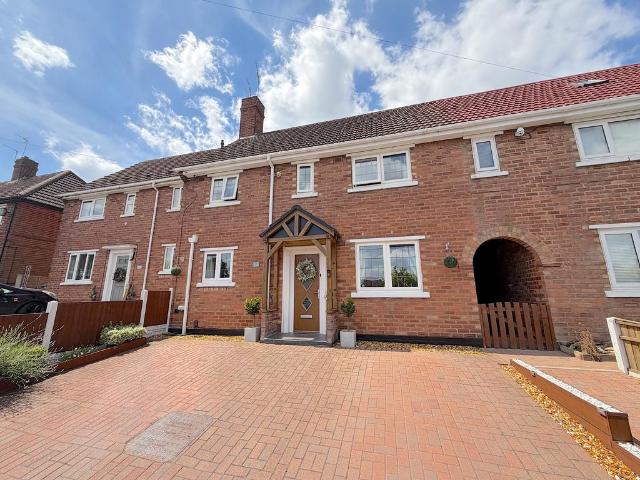 House for sale in Woodcross, West Midlands