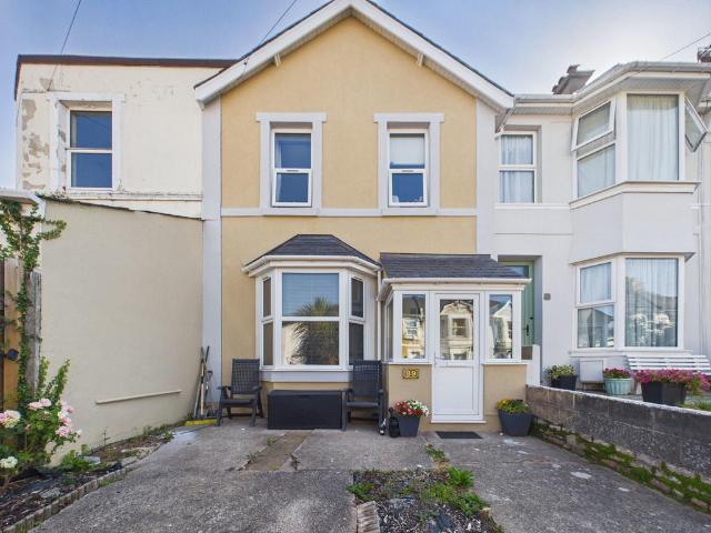 House for sale in Upton, Babbacombe