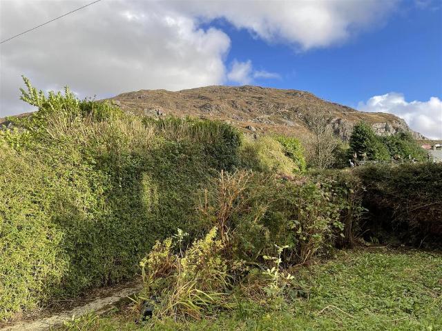 House for sale in Ffestiniog, Wales