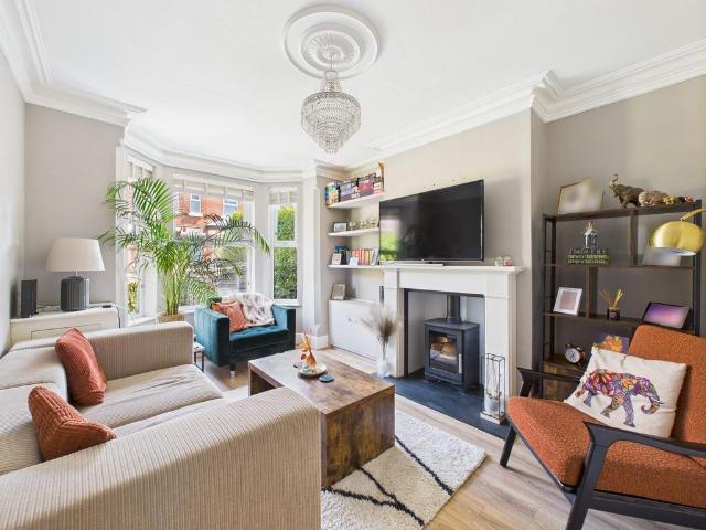House for sale in Haddon, East Midlands