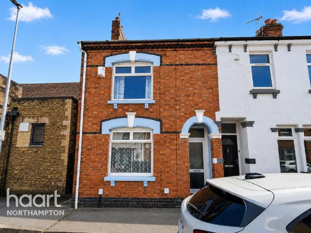 House for sale in Far Cotton and Delapre, Far Cotton