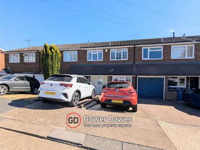 House for sale in Chadwell St Mary, Essex