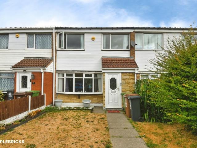 House for sale in Marston Green, West Midlands