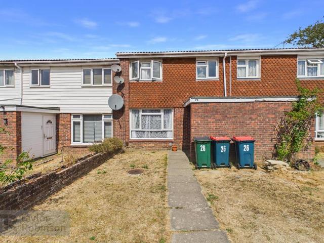 House for sale in Glynde, West Sussex