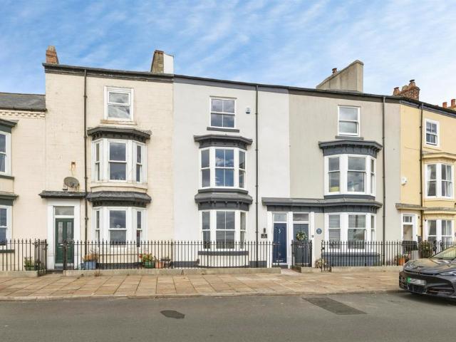 House for sale in Brierton, Hartlepool