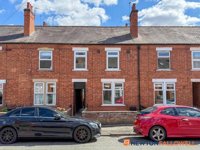 House for sale in New Town, Alverton