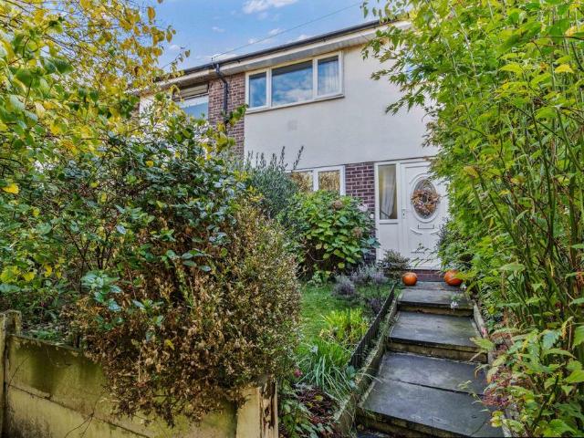 House for sale in Lower Walton, Warrington