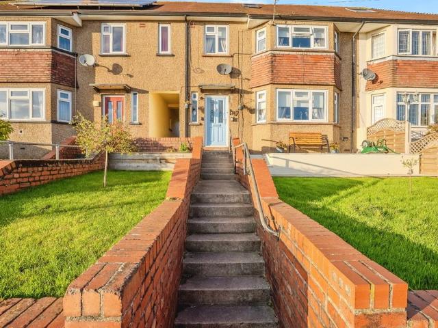 House for sale in Deans Hill, Wales