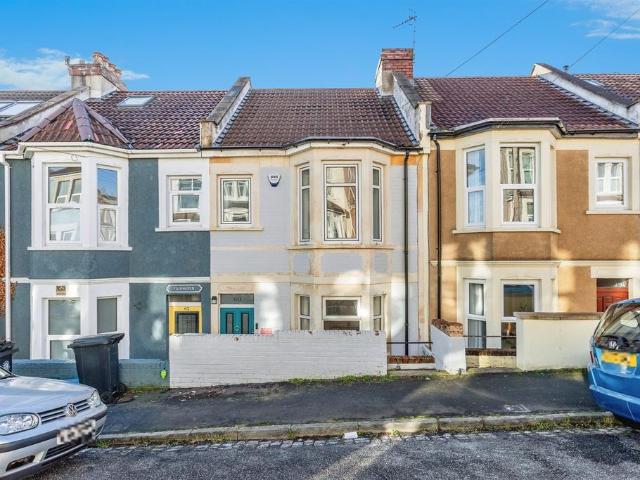 House for sale in Feckenham, City Of Bristol