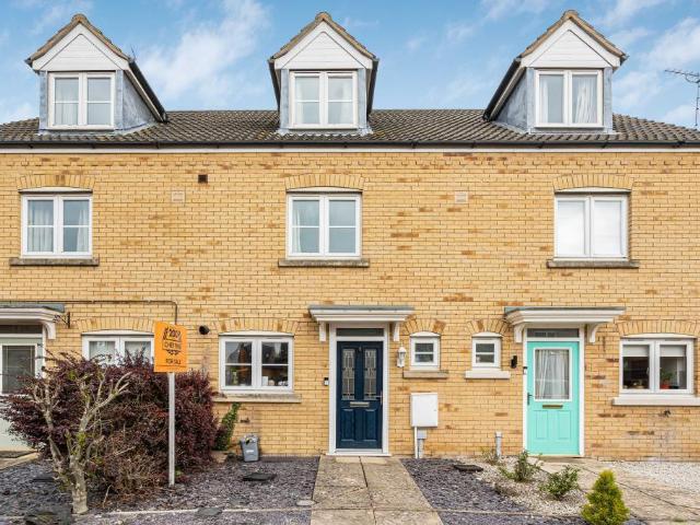 House for sale in Barway, Cambridgeshire