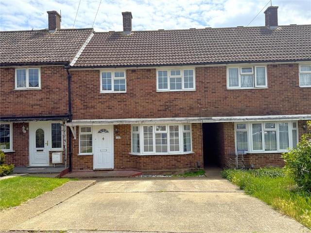 House for sale in Essex