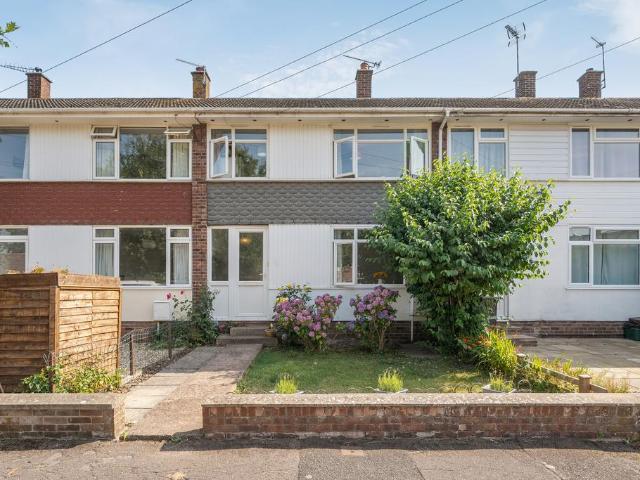 House for sale in Bishop's Hull, Somerset