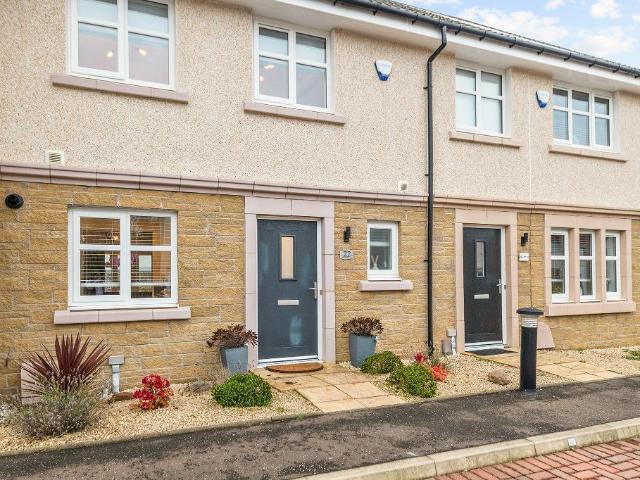 House for sale in Larbert, Falkirk