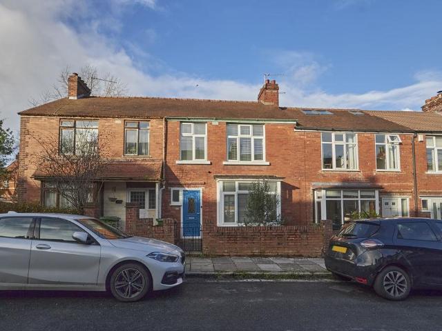 House for sale in Polsloe, Watergate