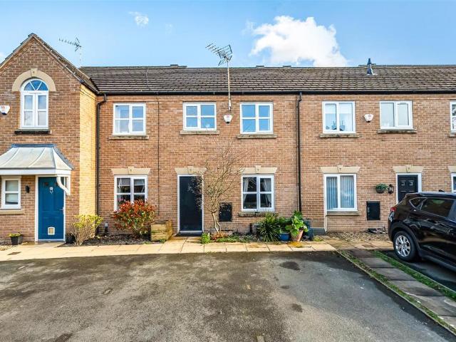 House for sale in Maelor South, Wales