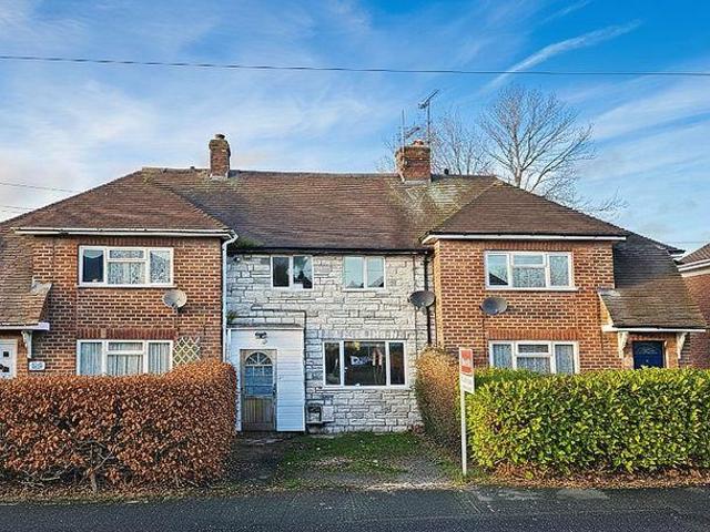 House for sale in Widemarsh, Lower Bullingham