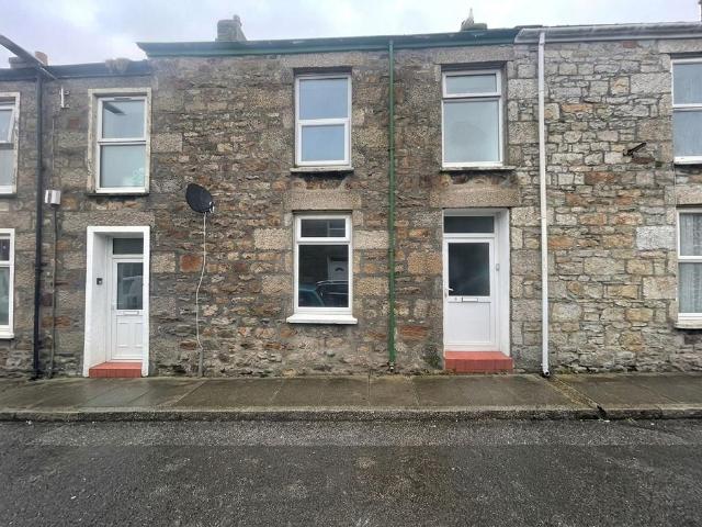 House for sale in Roseworthy, Cornwall