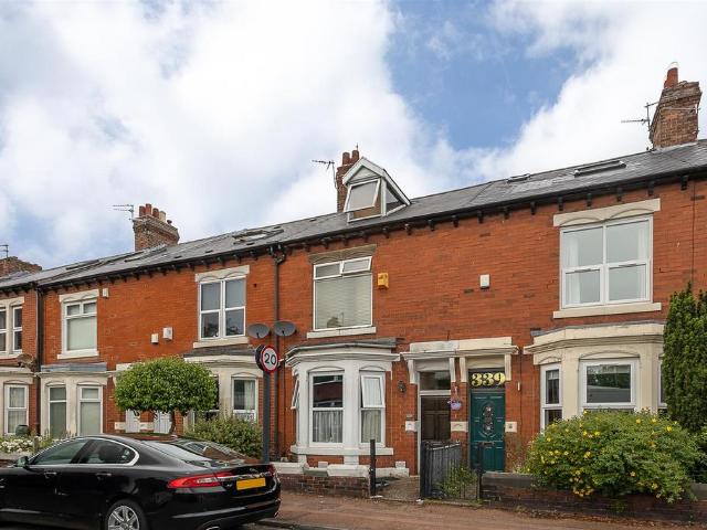 House for sale in Heaton, Tyne And Wear
