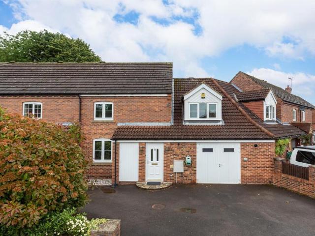 House for sale in Aldborough, Boroughbridge