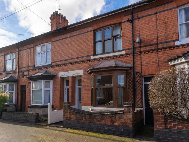 House for sale in West End, Old Wharf