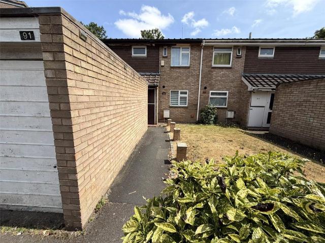 House for sale in Hollinswood, Telford
