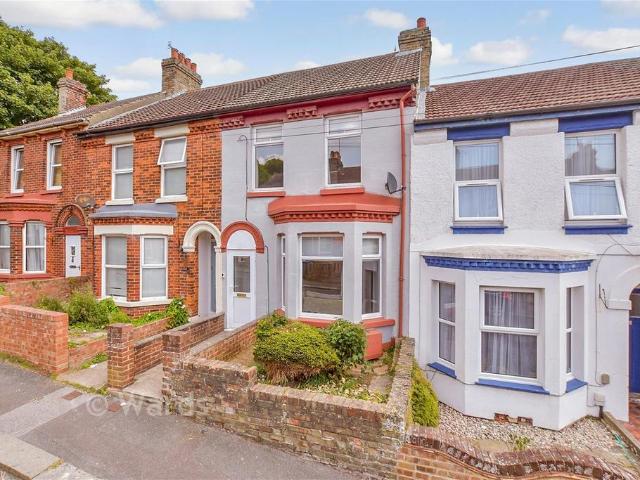 House for sale in Ash, Kent