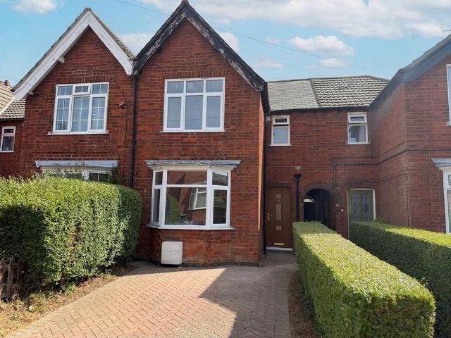 House for sale in Grantham, Barholm