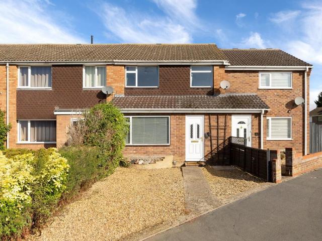House for sale in St. Ives, Huntingdon