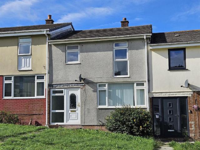 House for sale in Colebrook Village, Plymouth