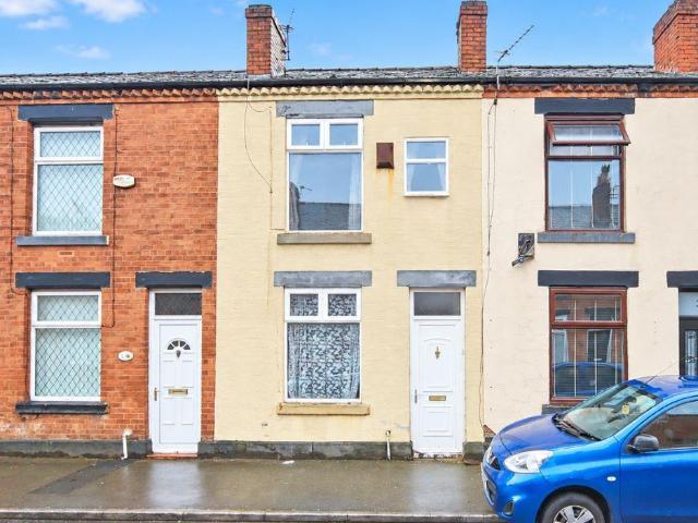 House for sale in Walkden, Salford