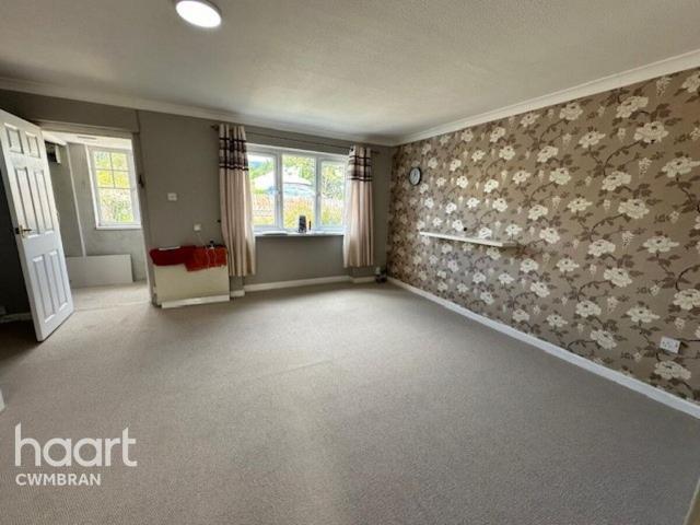 House for sale in Fairwater, Wales