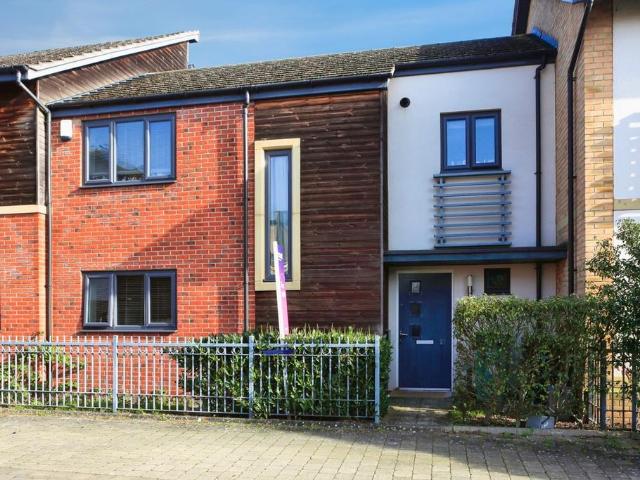 House for sale in New Fletton, Peterborough