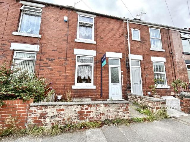 House for sale in Rotherham, Bolton upon Dearne