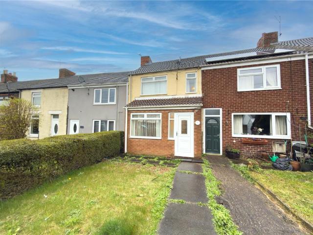 House for sale in Hutton Henry, Station Town