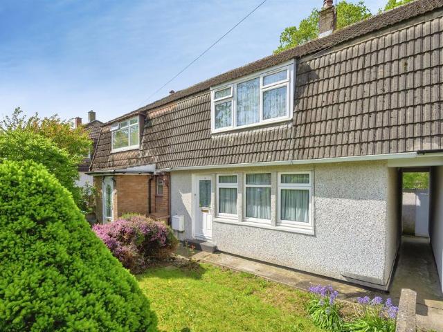 House for sale in Colebrook Village, Mount Wise