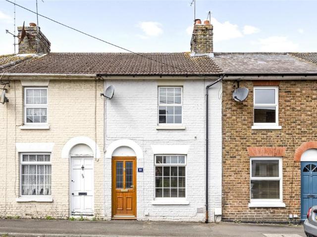 House for sale in Perryfields, West Sussex