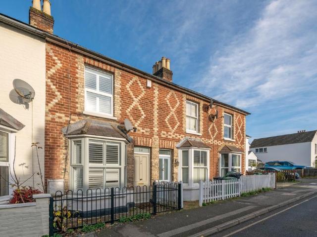 House for sale in Red Hill, Surrey