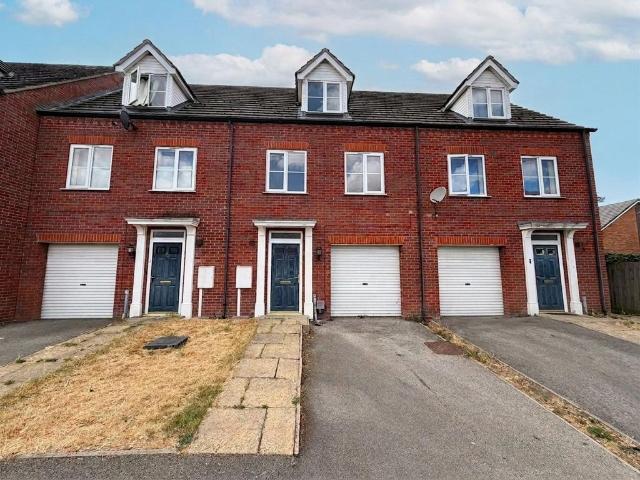 House for sale in Grantham, Barholm