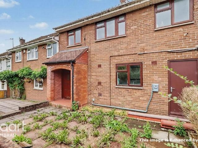 House for sale in West Pontnewydd, Wales