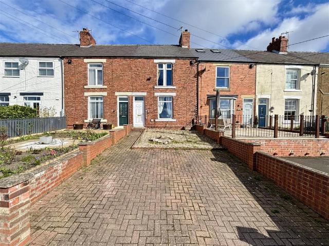 House for sale in New Brancepeth, Isle Of Man