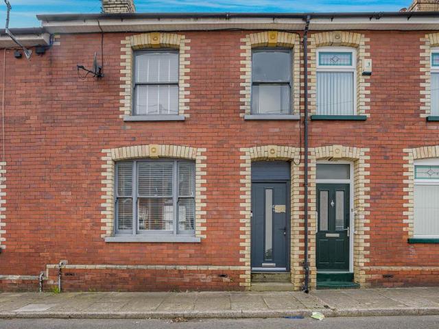 House for sale in Sebastopol, Griffithstown