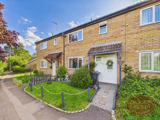 House for sale in Rectory Farm, Northampton
