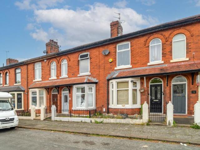 House for sale in Witton, Blackburn