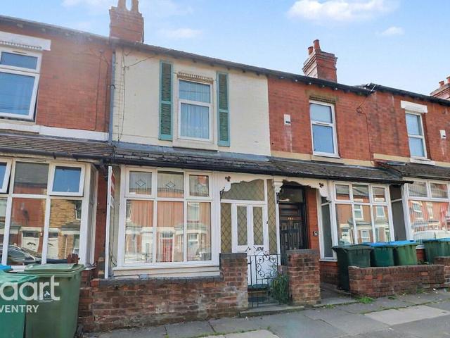 House for sale in West Midlands