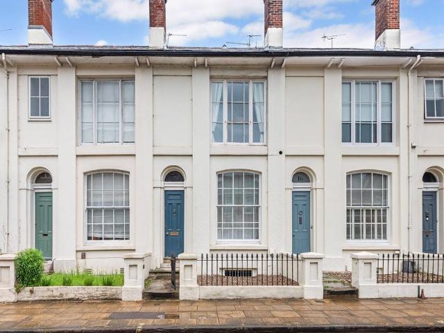 House for sale in The Soke, Isle Of Man